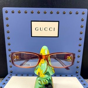 Gucci Designer Frame